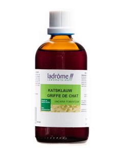 Cat's Claw - fresh plant extract, 50 ml